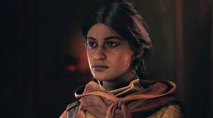 Unknown 9: Awakening-Releasing