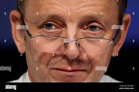 Sir hugh orde hi-res stock photography and images