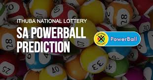 Pick five main numbers and one powerball and try and match them with the winning line. Sa Powerball Prediction For Today Sa Powerball Hot Numbers