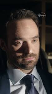 He’s back with a vengeance., Marvel Television’s all-new series  #DaredevilBornAgain premieres March 4 at 6pm PT/9pm ET only