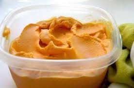 Sorbet A L Abricot Au Thermomix Recette Thermomix Recette Abricot Thermomix Recette Recette Sorbet