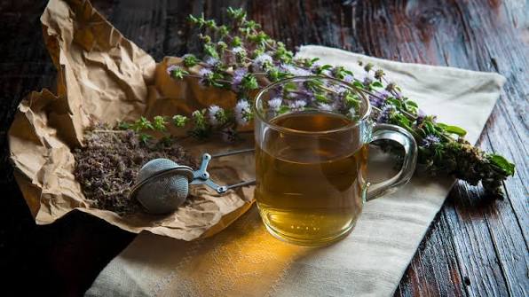 7 Healing Herbs to Grow for Homemade Herbal Tea
