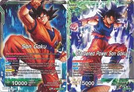 Shop unique cards for birthdays, anniversaries, congratulations, and more. Ultra Instinct Awakening Sign Son Goku Son Goku Sharpened Power Son Goku Tb1 050 Uncommon Dragon Ball Super Trading Card Game Dragon Ball Super Tournament Of Power Non Foil Singles Buy Online