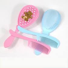 Newborn baby wooden hairbrush natural goat hair head hair brush massager comb. Useful Brush Kids And Comb Set For Babies Baby Soft Boy Safety Tangle Children Brushes Of Hair Care Buy At A Low Prices On Joom E Commerce Platform