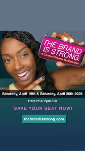 Franchesca "Chescaleigh" Ramsey