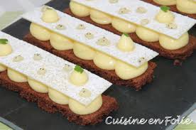 Cyril Lignac Creme Citron Pour Tarte Tarte Au Citron Recette Dessert