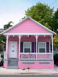 You'll find plenty in the florida keys & key west. Key West Style Homes Hgtv