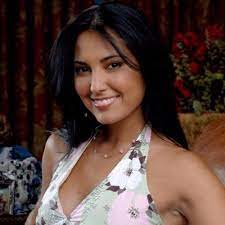 Lilibeth rodríguez morillo (born june 12, 1969 in caracas) is a venezuelan singer, songwriter, actress and television host. Lilibeth Morillo Solita Y Enamorada By Ozziealcala