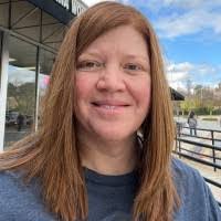 Kathleen Landrum's Instagram, Twitter & Facebook