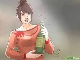 How To Be A Wine Sales Rep: 15 Steps (With Pictures) - Wikihow