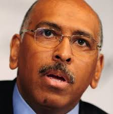 GOP chief in plea to keep post