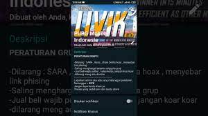 Grup Wa Pubg Mobile Indonesia Youtube