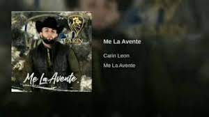 Te recomendamos que escuches esta música: Descargar Mp3 Me La Avente Carin Leon Gratis Musica Gratis Biz