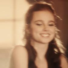 Lynn Loud from The Loud House Gold Dress