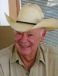 Obituary information for Lester Hailey