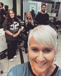 Patricia Henrich's Instagram, Twitter & Facebook