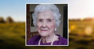 Nadine Anna (Richards) Robertson Hall Obituary November 20, 2020