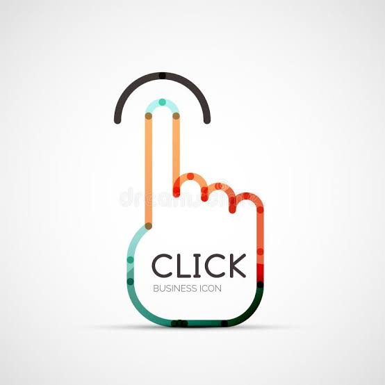 CLICK ON TUTORIAL logo