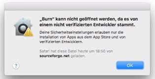 Wenn ihr eine eps datei öffnen oder euch anzeigen lassen möchtet, benötigt ihr in der regel keine zusätzliche software. Anleitung Gatekeeper Auf Dem Mac Umgehen Tutonaut De
