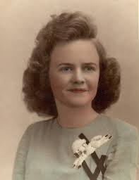 Obituary information for Halove Morgan