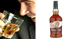 Kentucky distillery warns of a bourbon shortage