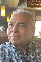 Douglas D. England Obituary