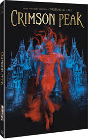 Crimson peak streaming scopri dove vedere film hd 4k sottotitoli ita e eng. Crimson Peak Own Watch Crimson Peak Universal Pictures