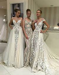 Gorgeous Detailed Wedding Dresses Wedding Dresses 2017 Trend Wedding Dresses Bridal Dresses