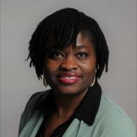 Theresa Chika-James MBA PhD AFHEA