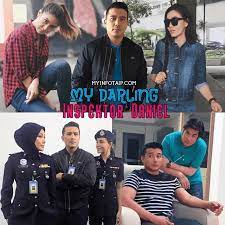 Maya mengambil keputusan untuk buat laporan polis dan inspektor daniel ditugaskan untuk menguruskan kes itu. Menanti Viral Home Facebook