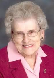 Obituary information for OLGA F. RUSSELL