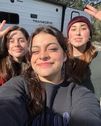 micah josephine wolfe ⋆｡°✩