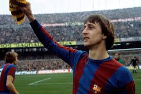 Johan Cruyff