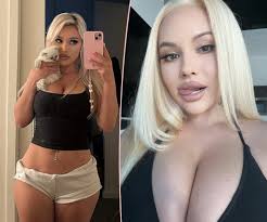 Adult Film Star Kylie Page's Sad Cause Of Death Revealed - Perez ...
