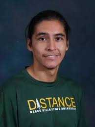 2016 Men's Cross Country Roster