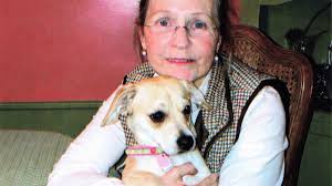 Susan Cole Obituary (1951