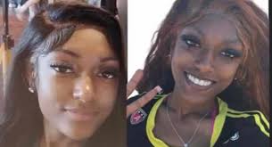 Dacara Rose Thompson, 19, was last seen