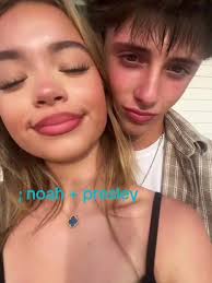 Presley Regier Girlfriend