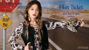 Please add to the contents of this gallery, but only images that pertain to this article. Watch Fromis 9 Takes You On A Refreshing Vacation In We Go Comeback Mv Soompi