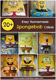Download squidward meme eyes closed png and base. 20 Easy Spongebob Cake Ideas Coolest Birthday Cakes