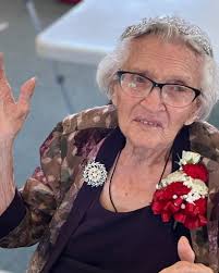 Naomi Ely Obituary February 15, 2025