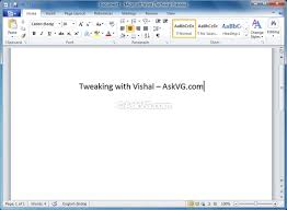 There are 1.2 billion microsoft office users worldwide, and microsoft word is easily the most commonly used word processor. Download Free Microsoft Office Professional Plus 2010 60 Day Trial Version Askvg