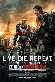 Birds Of Prey Full Movie Online English Subtitles Edge Of Tomorrow Language English Subtitles Chinese Hardcoded Genre Action Sci Fi Duration 1h 53mn S Edge Of Tomorrow Tom Cruise Movies Tom Cruise