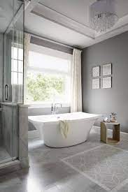 Painting effective storm clouds involves layers and the proper colors. Storm Cloud Gray Houzz