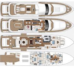 Princess 40m M Class Yacht Yachts Layout Plan Adriatic Italy Jpg 932 845 Boat Design Yacht Design Yacht Flooring