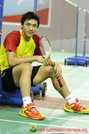 Meski rangkaian turnamen federasi bulutangkis dunia (bwf) belum ada yang digelar, namun fakta memalukan datang dari pebulutangkis indonesia. Jonatan Christie Alchetron The Free Social Encyclopedia
