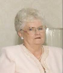 Marguerite Roux Obituary (2015)