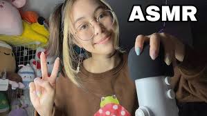 ASMR