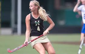 Field Hockey Drops 3-1 Result to Colby