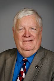 Larry Sheets (politician)